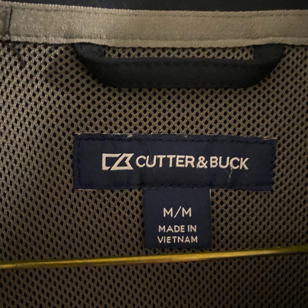 Cutter & Buck US Open-Golf Performance Jacket - Picture 4 of 9